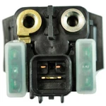 Starter Relay Solenoid Fits Yamaha Fjr 1300 2008-2012 Repl.# 3p6-81940-00-00. Fixed Price $29.19.