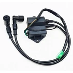 Cdi Coil 21119-3711 For Kawasaki 650 X2 Sx Ts Sc 21119-3726 #21119-3721. Fixed Price $34.88.