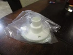 Kawasaki Oem Drain Plug New 92066-3747. Fixed Price $14.99.
