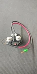 Parts Unlimited Sl4001 Starter Solenoid Yamaha Waverunner Waveventure. Fixed Price $25.95.