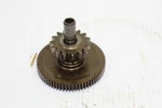 2017-2024 Yamaha Vx-c Vx Ex Bendix Idler Double Gear Oem 2hc-15512-00-00. Fixed Price $12.45.