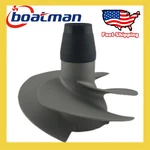 Jet Ski Impeller For Sea Doo Gti 130 155 230 267000940 267000532 267000431. Fixed Price $189.00.