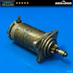 1998 Sea-doo Gtx 787 Electric Start Starter Starting Motor Oem - B. Fixed Price $29.99.