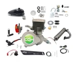 Cdhpower 2 Stroke 52mm Yd85 Engine Kit - Gas Motorized Bicycle Motor 85cc. Fixed Price $206.79.