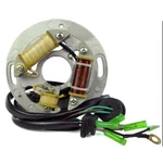 Stator For Yamaha Sj 700 Wave Runner 650 / 1990-2020 # 6r8-85560-00-00. Fixed Price $262.89.
