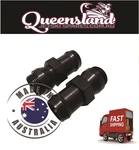 Ride Plate Alloy Fitting Replacement For Seadoo Oem# 293710087 Sea-doo Pair Kit. Fixed Price $60.60.