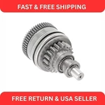 Starter Drive For Yamaha 6m6-8183e-00-00 6m6-8183e-01-00. Fixed Price $46.02.
