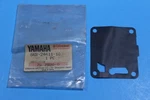 Nos Yamaha Marine Carburetor Diaphragm Oem# 6k8-24411-10-00. Fixed Price $8.95.