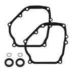 Tecledsn Crank Case Side Cover Gasket Oil Seal Kit 212cc, Cylinder Head.... Fixed Price $10.39.