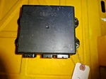 11 Yamaha Waverunner Fx 1800 1.8 Ho Jet Ski Ignition Cdi Box Ecu Computer 6bh-00. Fixed Price $599.99.