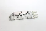 Kawasaki 2000 - 2004 Ultra 130 11052-3743 Ignition Coil Bracket. Fixed Price $27.95.