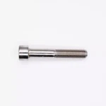 Qty 4 Can-am Sea-doo Oem Socket Head Allen Bolt M8x60 Stainless 205006060 Pwc. Fixed Price $24.99.