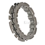 Clutch Starter One Way For Yamaha 4wm-15590-00 Xv1600 Road Star 6s5-15590-00-00. Fixed Price $43.59.