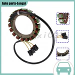 6p2-81460-00-00 Fits For Yamaha Outboard 200 225 250 Hp 2005-19 Stator Base Assy. Fixed Price $125.50.