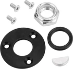 Hydraulic Helm Seal Service Kit Hp6032 For Seastar Hh5271, Hh5272, Black. Fixed Price $17.19.