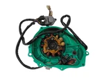 1996 Kawasaki 900 Zxi Stator Assembly 21003-3730. Fixed Price $66.95.