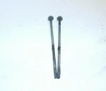 1990 - 2017 Yamaha Wave Runner Vxr Sj Blaster Bolts Oem# 90119-06m70-00. Fixed Price $4.99.