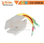 New Voltage Regulator / Rectifier For Seadoo Sea Doo 278000443 278-000-443 Pwc. Fixed Price $19.50.