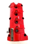 Honda Aquatrax R-12x F-12x R12 F12 Head Cover Red 12310-hw1-671. Fixed Price $42.75.