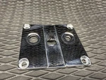 Kawasaki Jetski Js 440 550 550sx Control Panel 59226-505 59226-3702 Chrome. Fixed Price $39.95.