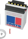 Parts Unlimited 12v Heavy Duty Battery Kit Yb30cl-b 2113-0198. Fixed Price $130.07.