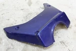 '89-92 Kawasaki Ts 650 - Rear Handle Bar Cover Part # 14024-3808-ta. Fixed Price $24.99.