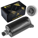 Starter And Drive Bendix For Sea-doo Rxt X 300 / Rxp 2016-2021 420888995. Fixed Price $69.00.