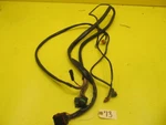 Seadoo Gsx Limited 951 Rear And Steering Electrical Wire Harness 98 #73 #74. Fixed Price $49.99.