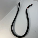 Oem 2002-08 Yamaha Waverunner Fx Cruiser Pos Cable Wire Lead - 60e-82117-10-00. Fixed Price $16.95.