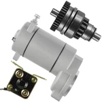Starter For Sea Doo 951 Gsx Gtx Di Limited 1998 1999 2000 2001 2002 2003. Fixed Price $66.99.