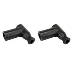 2-pack Spark Plug Caps For Sea-doo 800 Gtx 720 Gti / Gs 1996-2005 278000237. Fixed Price $20.38.