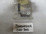 Bombardier/sea-doo 278000236 4 Wire Support Oem New Factory Boat Parts. Fixed Price $5.89.