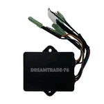 Cdi Box Power Pack For Kawasaki Sx 750cc 1992-1995 21119-3732 Jetski. Fixed Price $88.76.