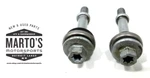 Qty 2 Oe Sea Doo 2006-07 Rxp Rxt Gtx 4tec 215 Wake Gti 130 155 Valve Cover Screw. Fixed Price $16.19.