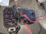 77-79 Kawasaki Js440 Electrical Box Ignition System Igniter Cdi 21119-3004 #2. Fixed Price $149.99.