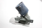 Yamaha Wave Runner 650 701 Vxr Pro Superjet Blaster Jetski Steering Nozzle. Fixed Price $89.95.