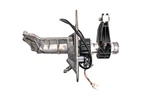 03 Kawasaki Ultra 130 Steering Stem Shaft Jh1100. Fixed Price $69.98.