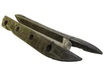 2003 Honda Aquatrax F-12x Left & Right Sponsons 74561-hw1-670. Fixed Price $39.99.