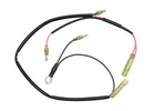 New Oem Yamaha 6g5-82553-00-00 Wire Lead Extension Nos. Fixed Price $49.99.