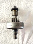 Sea Doo 4-tec Gtx Gti Rxt Rxp Starter Bendix 420890632. Fixed Price $144.20.
