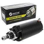 Niche Starter Motor For Mercury Marine 50-893888t 40 50 60 Hp Fourstroke. Fixed Price $59.95.