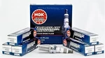 6 Pack Ngk Iridium Ix Spark Plugs Lfr5aix-11# 4469. Fixed Price $39.99.
