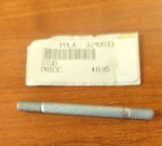 Polaris Genuine Pure Oem Nos Pwc Fast Free Shipping Crankcase Stud. Fixed Price $8.95.