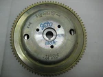 6k8-85550-a1-00 Rotor Assembly 1993 Yamaha Wr500r. Fixed Price $79.97.