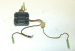 1992 - 1999 Kawasaki Ssxi Ss St Sts Voltage Regulator Oem# 21066-3711. Fixed Price $19.99.