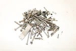 2004 Sea-doo Gti Le Pwc Miscellaneous Nuts & Bolts. Fixed Price $28.45.