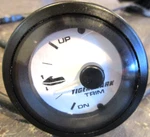 98 Tigershark Ts L1000 Trim Gauge 0620-193. Fixed Price $24.99.
