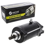 Niche Starter Motor For Yamaha Waverunner V1 Vx Deluxe Cruiser Sport Vx1100. Fixed Price $49.95.