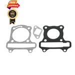 Glixal Gy6 50cc 39mm Cylinder Gasket Set For 139qmb 139qma Based Engine.... Fixed Price $12.99.