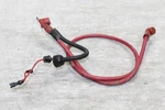 2000 Polaris Genesis Oem Positive Battery Cable. Fixed Price $20.46.